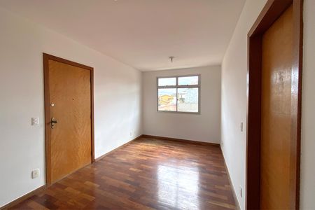 Apartamento à venda com 75m², 3 quartos e 1 vaga Apartamento à venda com 75m², 3 quartos e 1 vagaSala