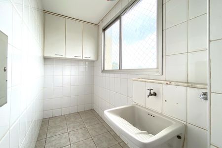 Apartamento à venda com 75m², 3 quartos e 1 vaga Apartamento à venda com 75m², 3 quartos e 1 vagaÁrea de Serviço