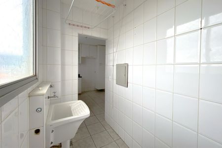 Apartamento à venda com 75m², 3 quartos e 1 vaga Apartamento à venda com 75m², 3 quartos e 1 vagaÁrea de Serviço