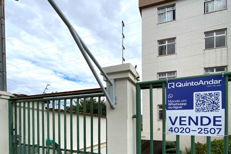 Apartamento à venda com 75m², 3 quartos e 1 vaga Apartamento à venda com 75m², 3 quartos e 1 vagaPlaca instalada