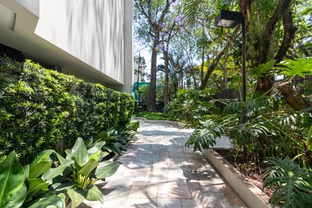 Apartamento à venda com 237m², 4 quartos e 3 vagas Apartamento à venda com 237m², 4 quartos e 3 vagasÁrea comum