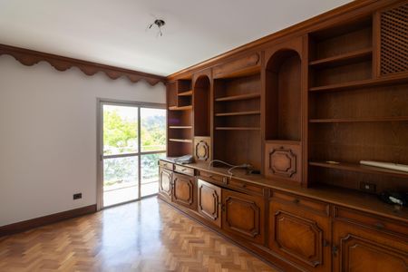 Apartamento à venda com 237m², 4 quartos e 3 vagas Apartamento à venda com 237m², 4 quartos e 3 vagasQuarto 1