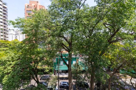 Apartamento à venda com 237m², 4 quartos e 3 vagas Apartamento à venda com 237m², 4 quartos e 3 vagasVista do Quarto 2