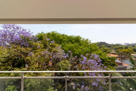 Apartamento à venda com 237m², 4 quartos e 3 vagas Apartamento à venda com 237m², 4 quartos e 3 vagasVista do Quarto 1