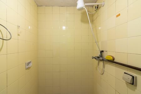 Apartamento à venda com 237m², 4 quartos e 3 vagas Apartamento à venda com 237m², 4 quartos e 3 vagasBanheiro de serviço