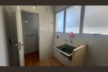 Apartamento para alugar com 1 quarto, 56m² em Conceicao, Campinas