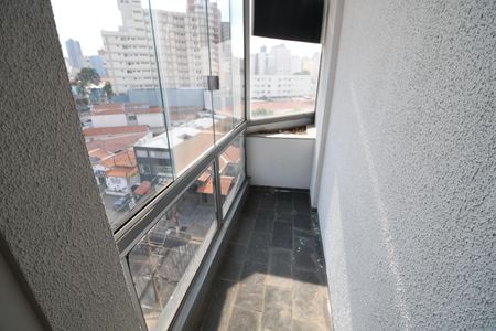 Sala  de apartamento para alugar com 2 quartos, 75m² em Centro, Campinas