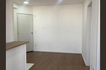 Sala  de apartamento para alugar com 2 quartos, 46m² em Centro, Diadema