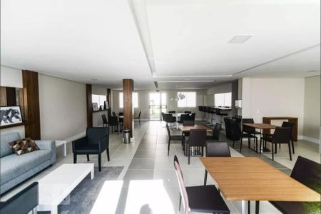 Apartamento à venda com 48m², 2 quartos e 1 vaga Apartamento à venda com 48m², 2 quartos e 1 vagaÁrea Comum