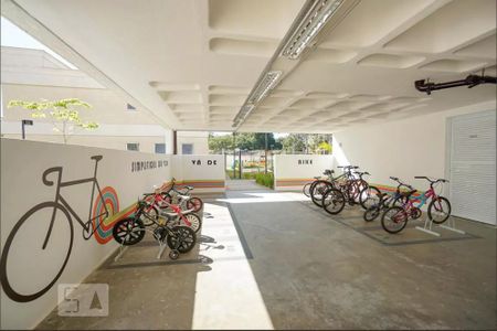 Apartamento à venda com 48m², 2 quartos e 1 vaga Apartamento à venda com 48m², 2 quartos e 1 vagaÁrea Comum