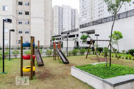 Apartamento à venda com 48m², 2 quartos e 1 vaga Apartamento à venda com 48m², 2 quartos e 1 vagaÁrea Comum