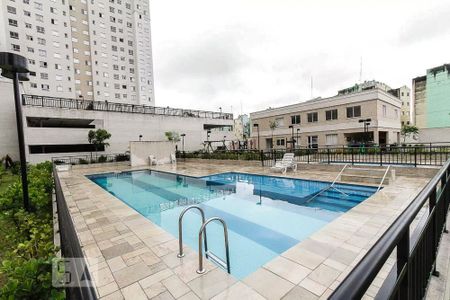 Apartamento à venda com 48m², 2 quartos e 1 vaga Apartamento à venda com 48m², 2 quartos e 1 vagaÁrea Comum