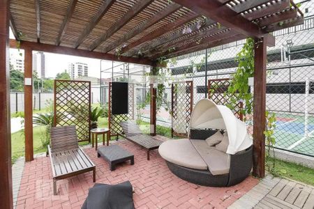 Apartamento à venda com 48m², 2 quartos e 1 vaga Apartamento à venda com 48m², 2 quartos e 1 vagaÁrea Comum