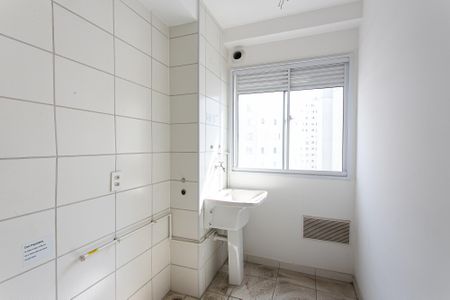 Apartamento à venda com 48m², 2 quartos e 1 vaga