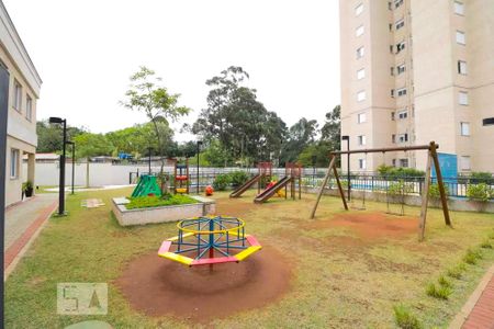 Apartamento à venda com 48m², 2 quartos e 1 vaga Apartamento à venda com 48m², 2 quartos e 1 vagaÁrea Comum