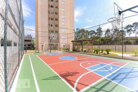 Apartamento à venda com 48m², 2 quartos e 1 vaga Apartamento à venda com 48m², 2 quartos e 1 vagaÁrea Comum