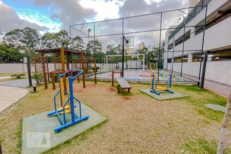 Apartamento à venda com 48m², 2 quartos e 1 vaga Apartamento à venda com 48m², 2 quartos e 1 vagaÁrea Comum