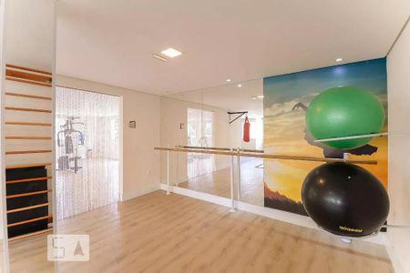 Apartamento à venda com 48m², 2 quartos e 1 vaga Apartamento à venda com 48m², 2 quartos e 1 vagaÁrea Comum