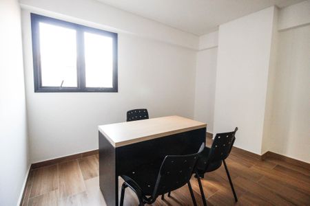Apartamento à venda com 26m², 1 quarto e sem vaga Apartamento à venda com 26m², 1 quarto e sem vagaÁrea comum