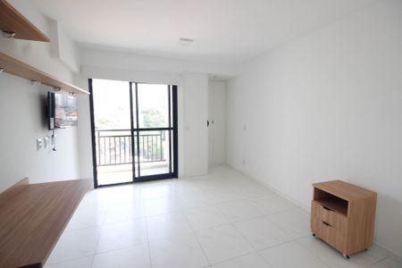 Apartamento à venda com 26m², 1 quarto e sem vaga Apartamento à venda com 26m², 1 quarto e sem vagaQuarto