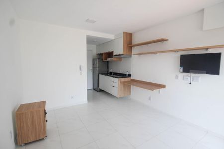 Apartamento à venda com 26m², 1 quarto e sem vaga Apartamento à venda com 26m², 1 quarto e sem vagaQuarto