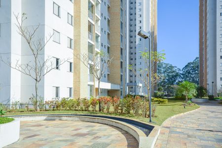 Apartamento para alugar com 73m², 3 quartos e 2 vagasÁrea comum