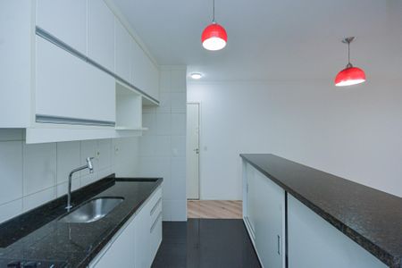 Apartamento para alugar com 73m², 3 quartos e 2 vagasCozinha