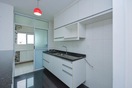 Apartamento para alugar com 73m², 3 quartos e 2 vagasCozinha
