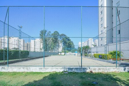 Apartamento para alugar com 73m², 3 quartos e 2 vagasQuadra Esportiva