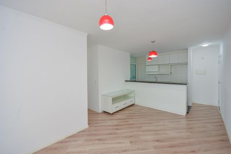 Apartamento para alugar com 73m², 3 quartos e 2 vagasSala