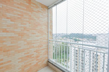 Apartamento para alugar com 73m², 3 quartos e 2 vagasSacada