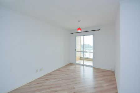 Sala de apartamento para alugar com 3 quartos, 73m² em Usina Piratininga, São Paulo