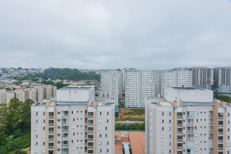 Apartamento para alugar com 73m², 3 quartos e 2 vagasVista Quarto 2