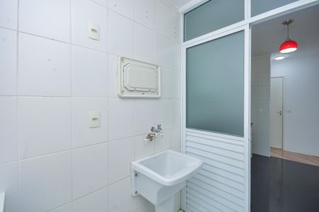 Apartamento para alugar com 73m², 3 quartos e 2 vagasÁrea de Serviço