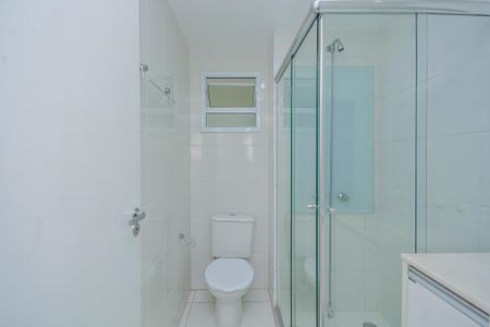 Apartamento para alugar com 73m², 3 quartos e 2 vagasBanheiro