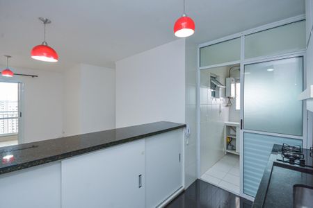 Apartamento para alugar com 73m², 3 quartos e 2 vagasCozinha