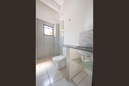 Banheiro de casa à venda com 1 quarto, 35m² em Cipava, Osasco