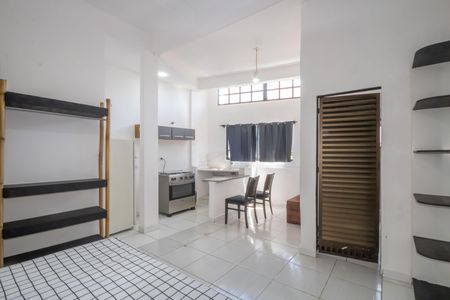 Studio de casa à venda com 1 quarto, 35m² em Cipava, Osasco