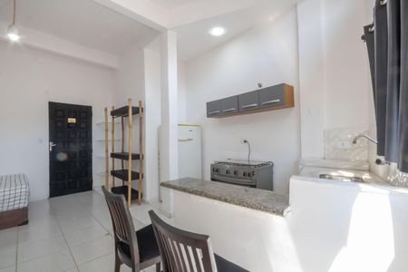 Studio de casa à venda com 1 quarto, 35m² em Cipava, Osasco
