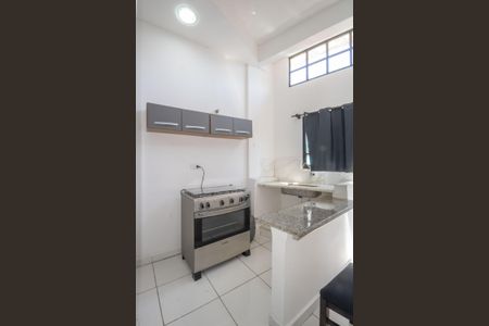 Studio de casa à venda com 1 quarto, 35m² em Cipava, Osasco