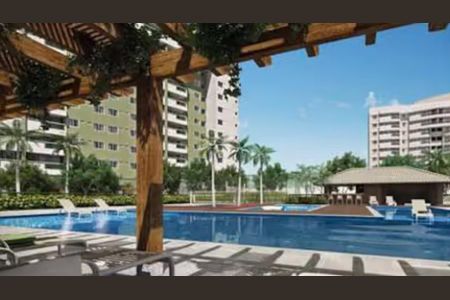 Apartamento para alugar com 86m², 1 quarto e sem vaga Apartamento para alugar com 86m², 1 quarto e sem vagaÁrea comum - Piscina