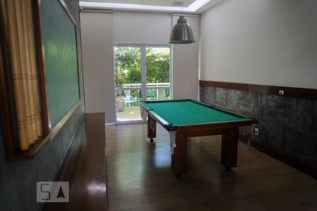 Apartamento para alugar com 86m², 1 quarto e sem vaga Apartamento para alugar com 86m², 1 quarto e sem vagaÁrea comum