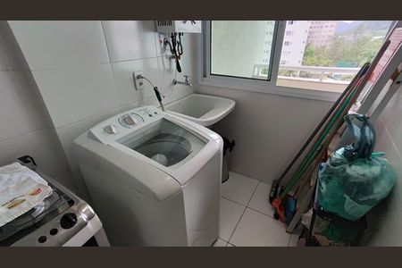 Apartamento para alugar com 86m², 1 quarto e sem vaga Apartamento para alugar com 86m², 1 quarto e sem vagaÁrea de Serviço