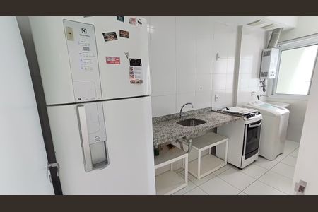 Apartamento para alugar com 86m², 1 quarto e sem vaga Apartamento para alugar com 86m², 1 quarto e sem vagaCozinha