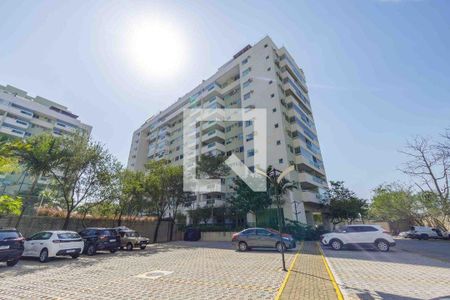 Apartamento para alugar com 86m², 1 quarto e sem vaga Apartamento para alugar com 86m², 1 quarto e sem vagaFachada