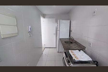 Apartamento para alugar com 86m², 1 quarto e sem vaga Apartamento para alugar com 86m², 1 quarto e sem vagaCozinha