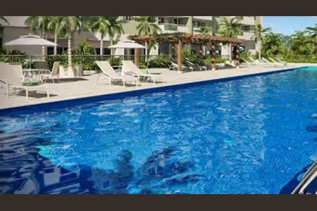 Apartamento para alugar com 86m², 1 quarto e sem vaga Apartamento para alugar com 86m², 1 quarto e sem vagaÁrea comum - Piscina