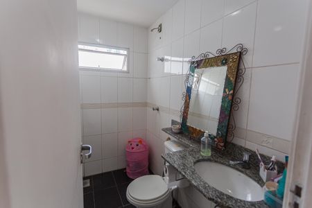 Apartamento à venda com 250m², 2 quartos e 2 vagas Apartamento à venda com 250m², 2 quartos e 2 vagasBanheiro Social