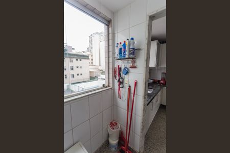 Apartamento à venda com 250m², 2 quartos e 2 vagas Apartamento à venda com 250m², 2 quartos e 2 vagasÁrea de Serviço