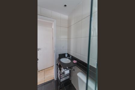 Apartamento à venda com 250m², 2 quartos e 2 vagas Apartamento à venda com 250m², 2 quartos e 2 vagasBanheiro da Suíte